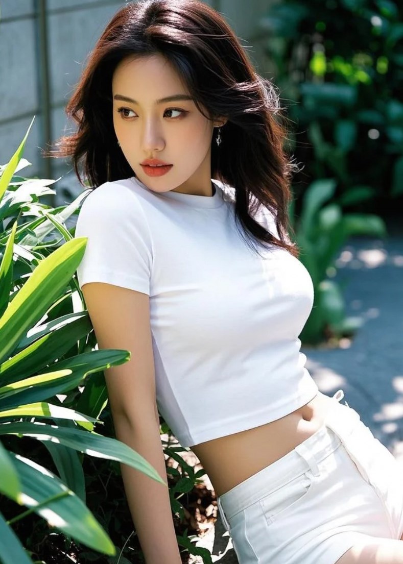 甜辣双修！美女的反差萌太上头了！