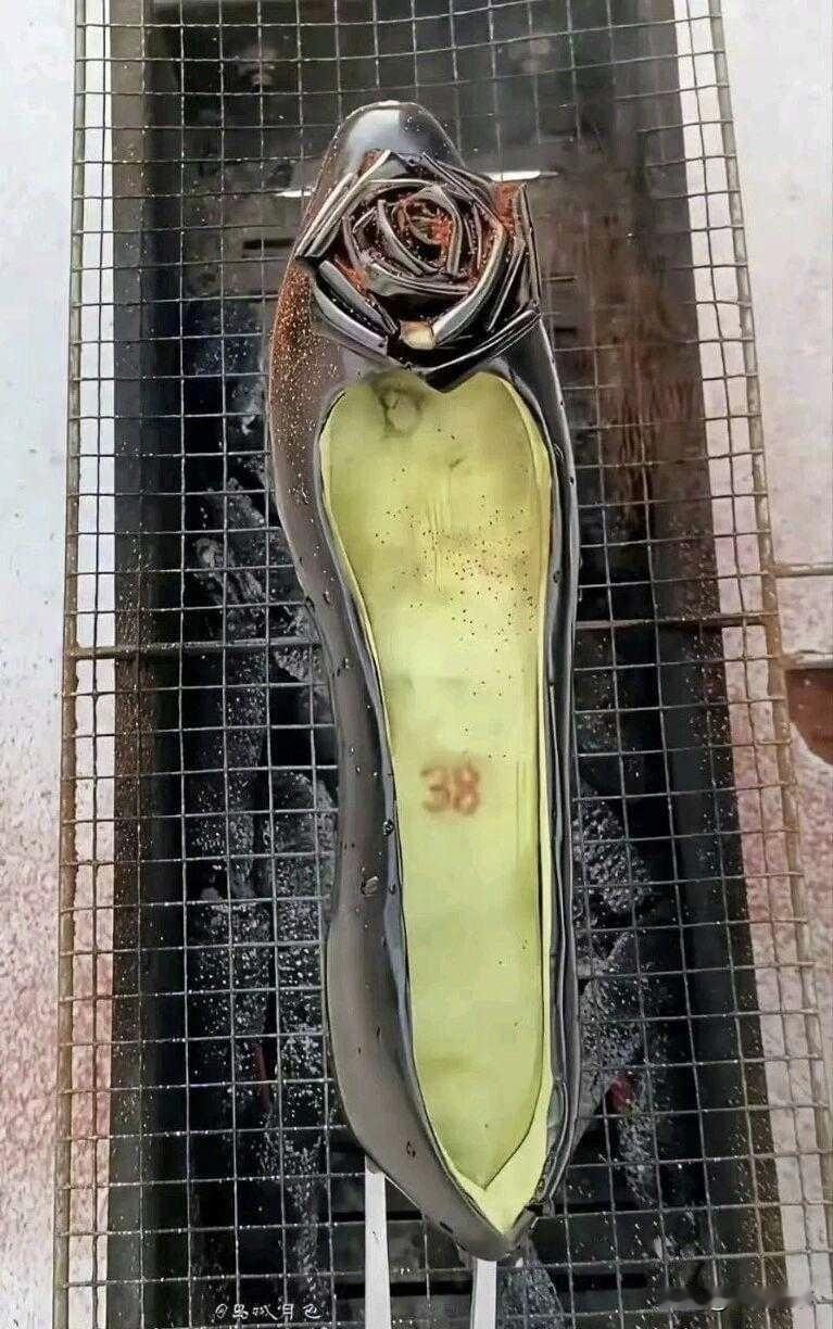 东北烧烤，又出顶级操作