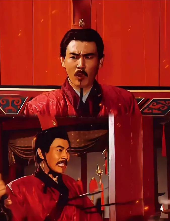 直到现在我才明白为什么位列三公的钟会要造反了~以前总以为钟会是被邓艾坑了才造反