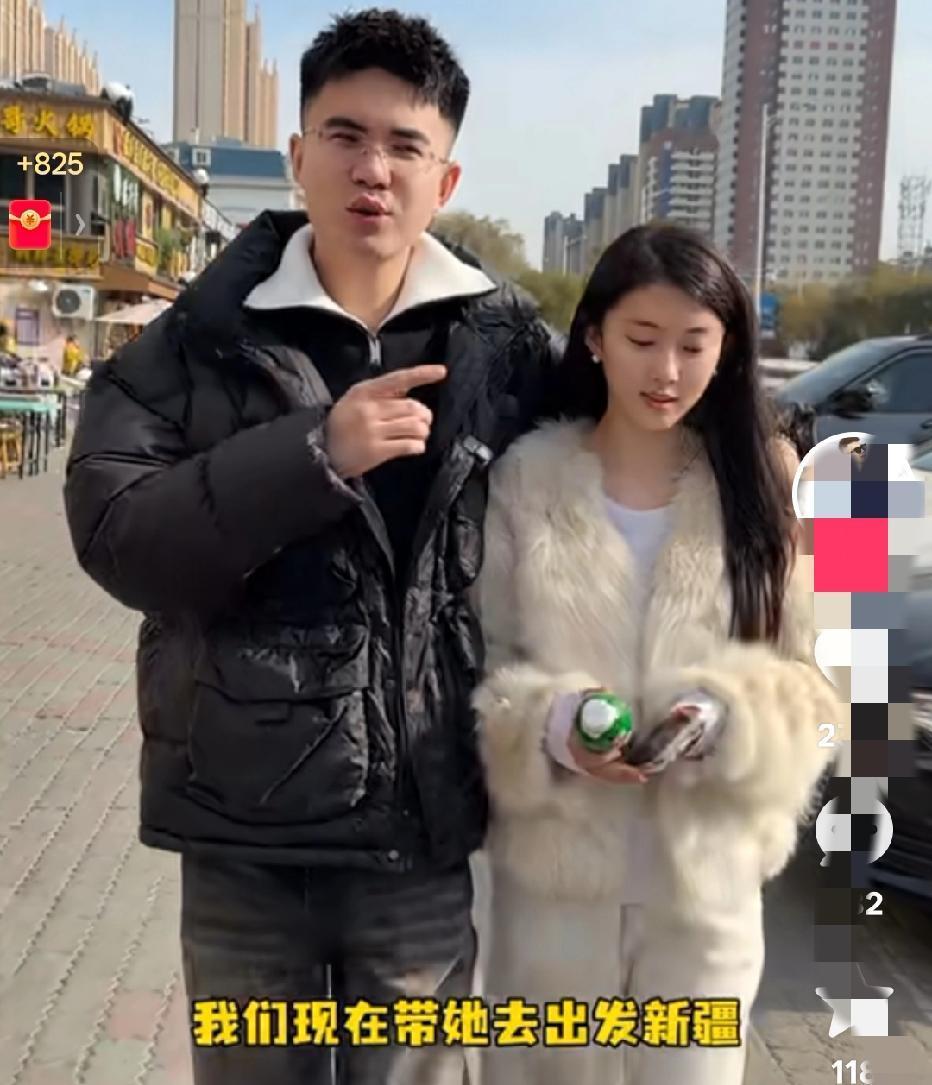 “猛子哥火锅席卷西北！新疆分店盛大开业，网友热议：这辣度可问过新疆人意见？”近