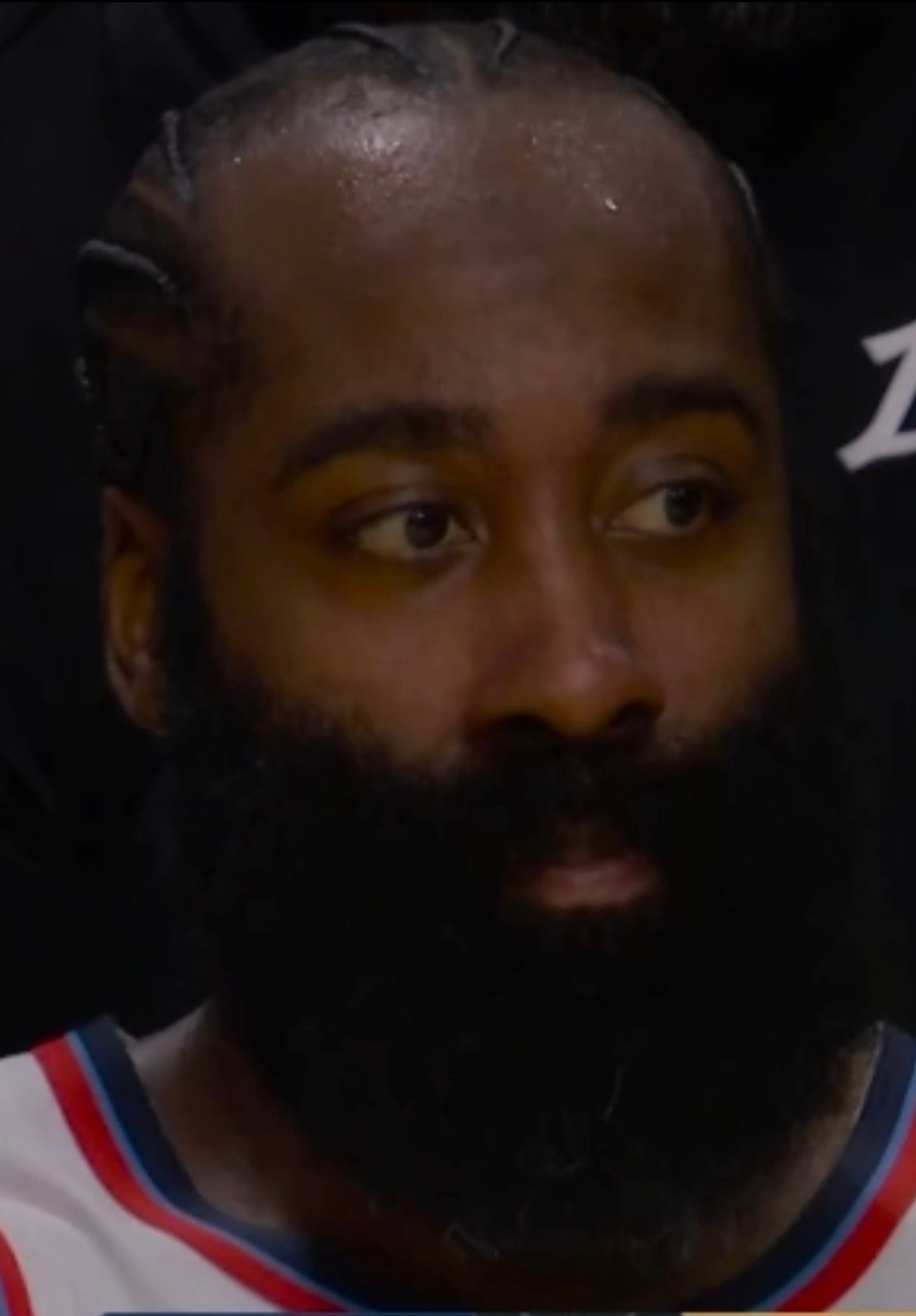 哈登表示，自己职业生涯很少经历连败，现在快船的状况让他觉得很难，但自己依然非常努