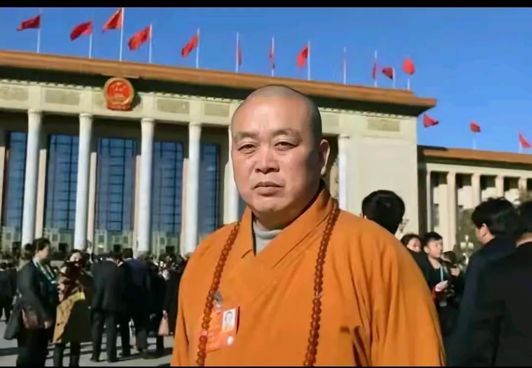 如果说把全国所有的方丈住持们都抓起来可能有冤枉的话，那么隔一个抓一个绝对有漏网之