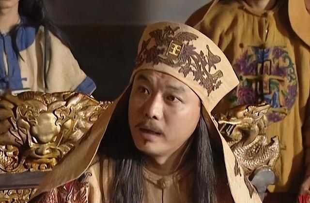 1865年8月23日，康王汪海洋借小儿子百日宴之机，将前来投奔的老上司侍王李世贤