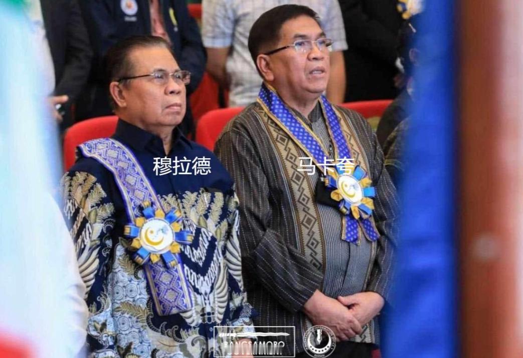枪声未落，悬浮议会已成定局，小马科斯的南部和平样板岌岌可危。菲律宾棉兰老岛南部的
