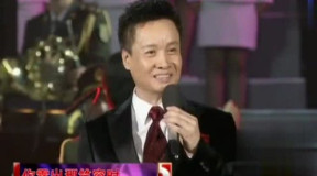 母亲阎维文