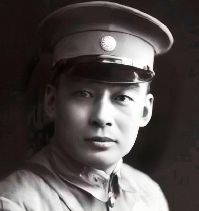 孔祥熙的女儿孔令伟相中了胡宗南，两人约会时，胡宗南说：“孔小姐，我带你去个有趣的
