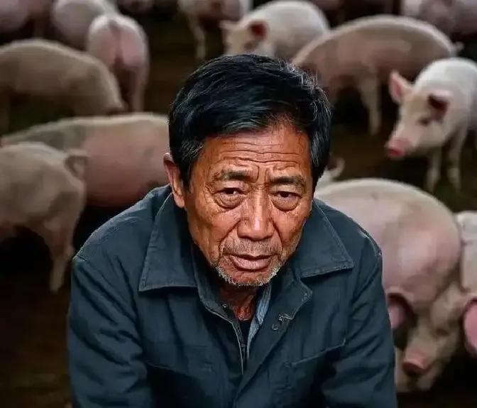 几块钱一斤的猪肉，以后怕是很难见到了。12月17号这记重锤落下，对欧盟猪肉征