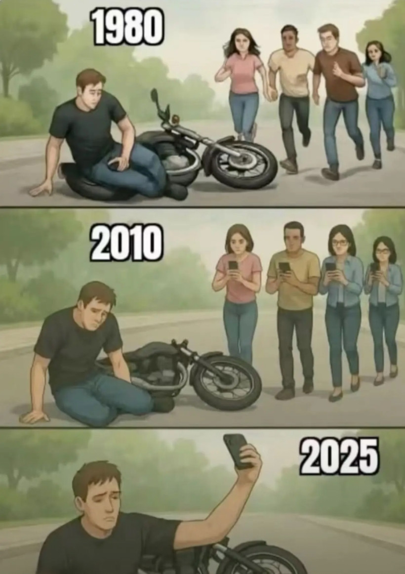 再过20年，是不是机器人的时代了？