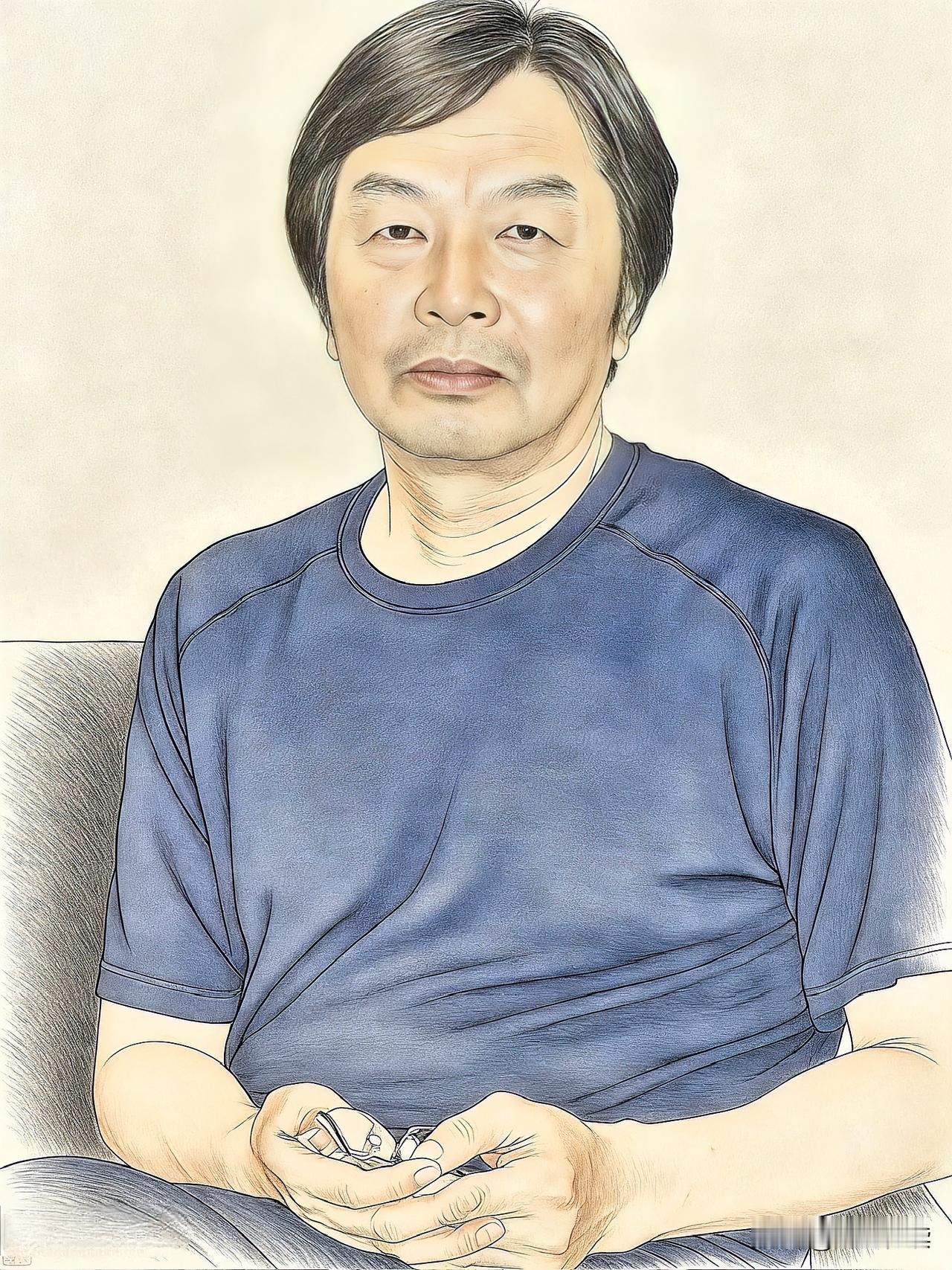 刘震云说过一段话，看透了人性："看人不必复杂，记住一句就够：虚伪者热衷合