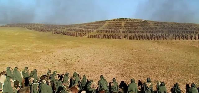 为什么汉武帝只杀了10多万青壮年，就导致匈奴一蹶不振了？这是因为汉军有个很“龌龊