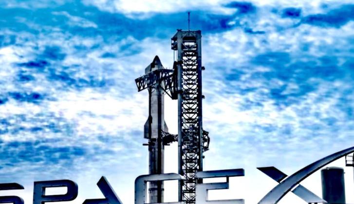 SpaceX已开启上市进程，4月初提交了IPO申请，5月底将公开招股