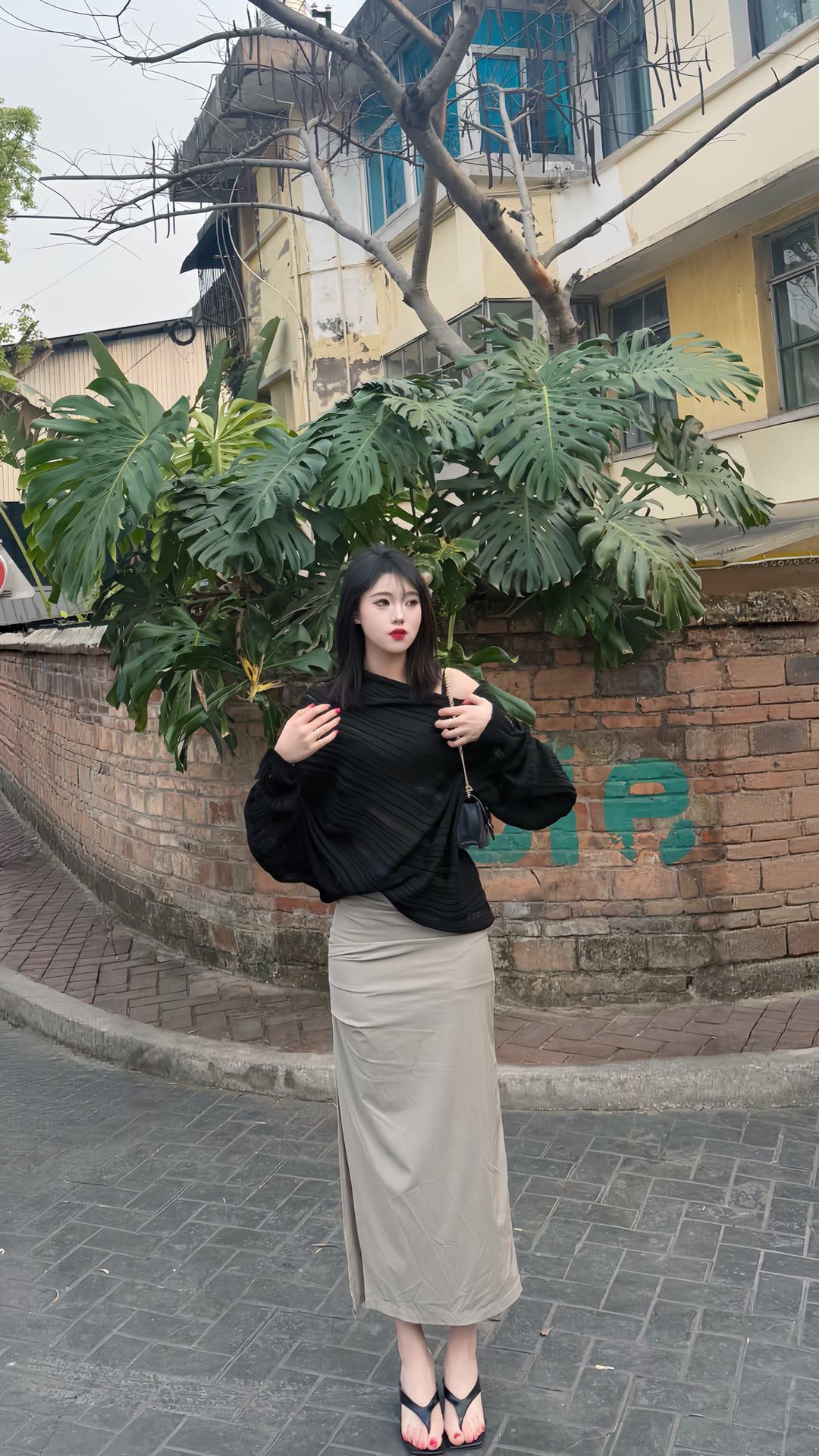 怎么样的女人最好看