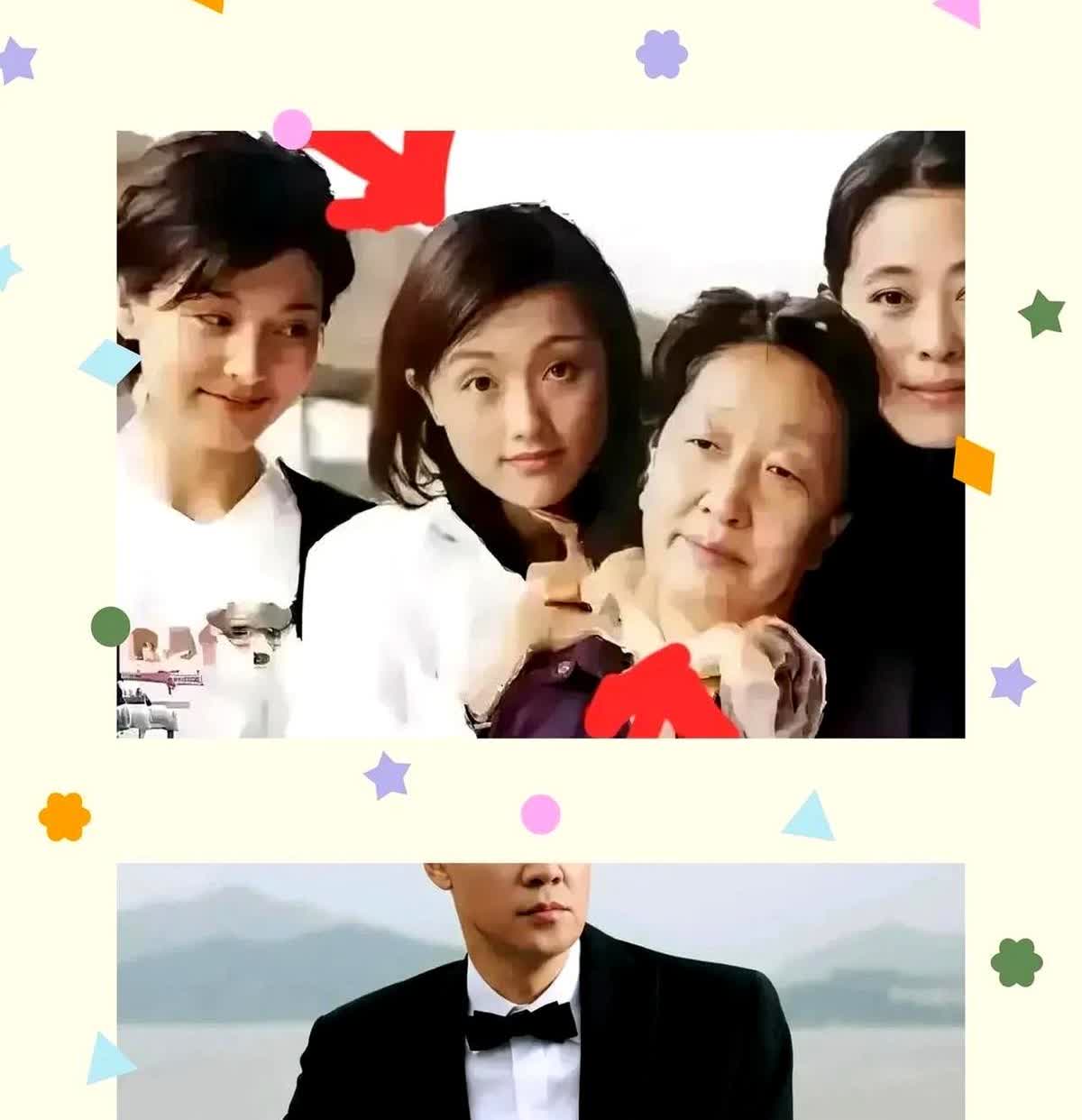 朱媛媛婆婆总念叨她儿子柏青：