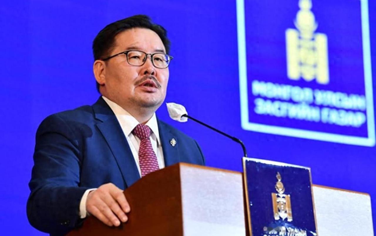 华总理突然被解职，蒙古国一夜变天，刚与中方定的大事怎么办？蒙古国的总理赞丹沙