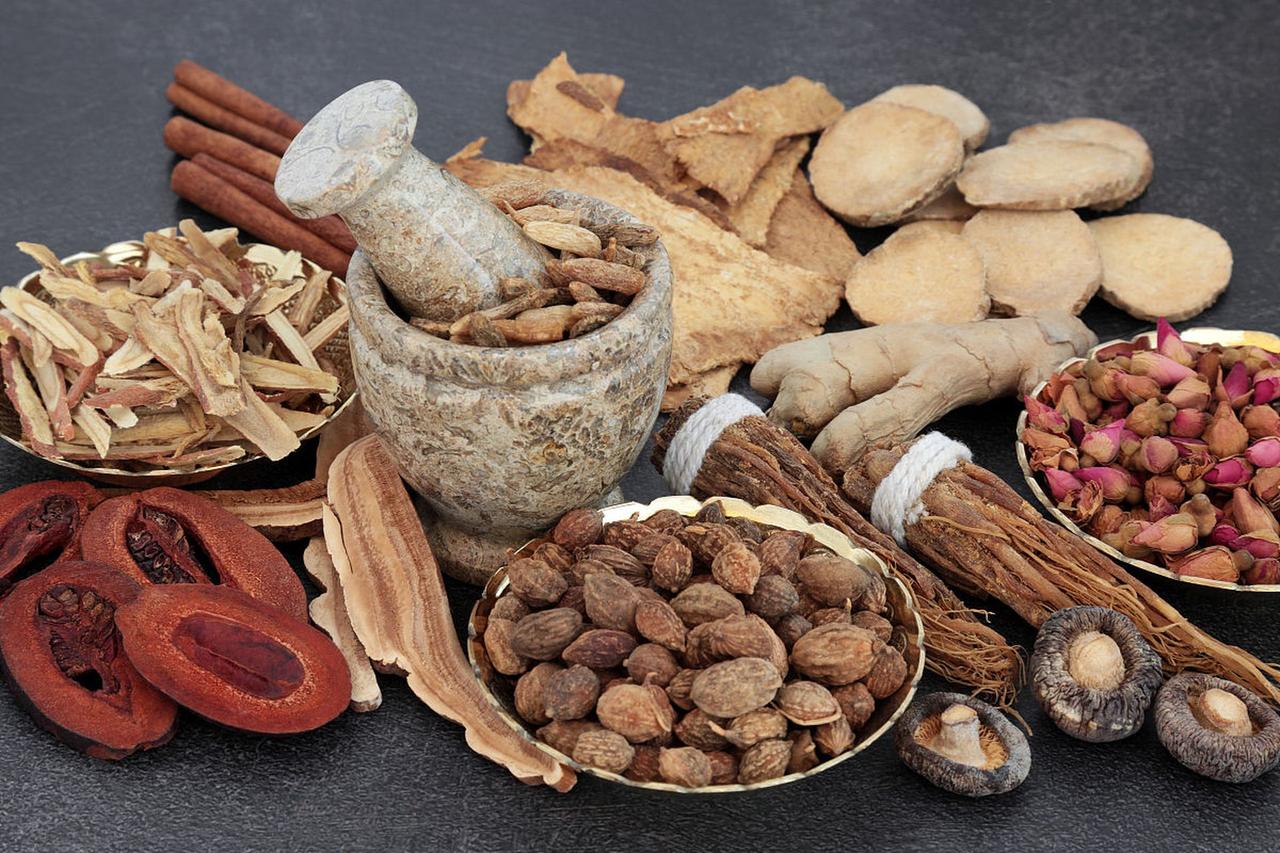 重用丹参饮，通血脉，消斑块双管齐下，血管狭窄从75%降到40%中医理论中常讲，