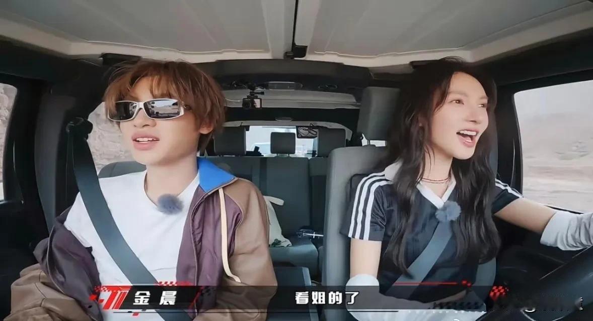 金晨应该感谢助理，还是开除助理呢！感谢助理吧！他一厢情愿的顶包，把小事闹大，金