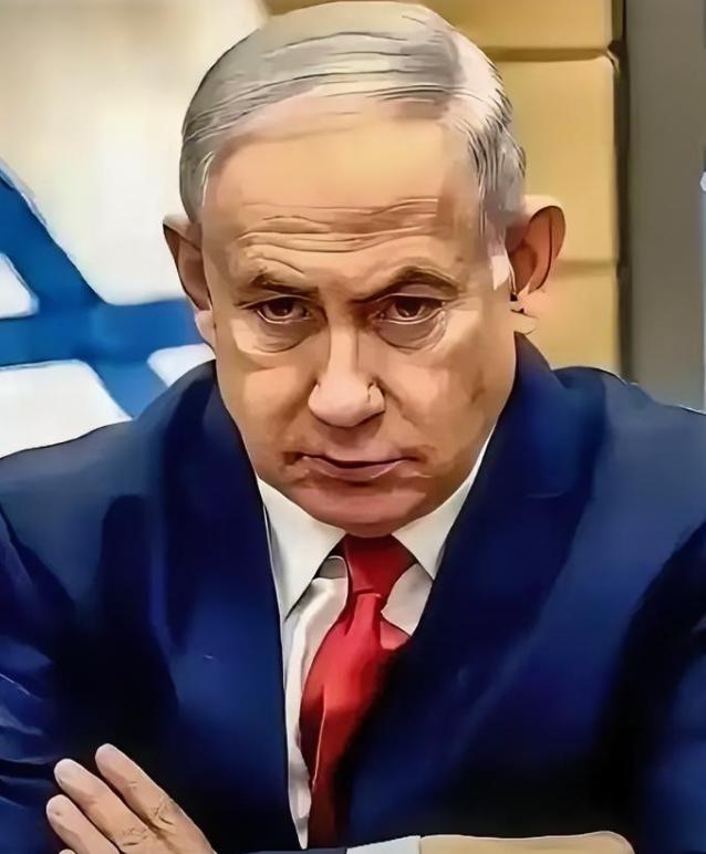 以色列总理传来消息！4月9日，以色列总理内塔尼亚胡突然跳出来给大家泼了一盆冷水