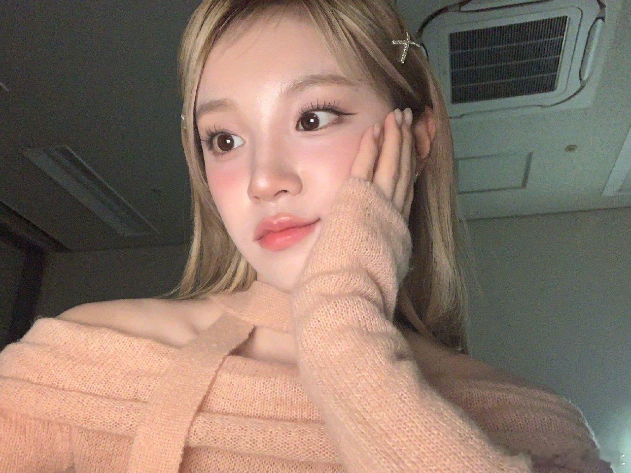 宋雨琦姐姐真的好美哇！[比心]｜宋雨琦​​​
