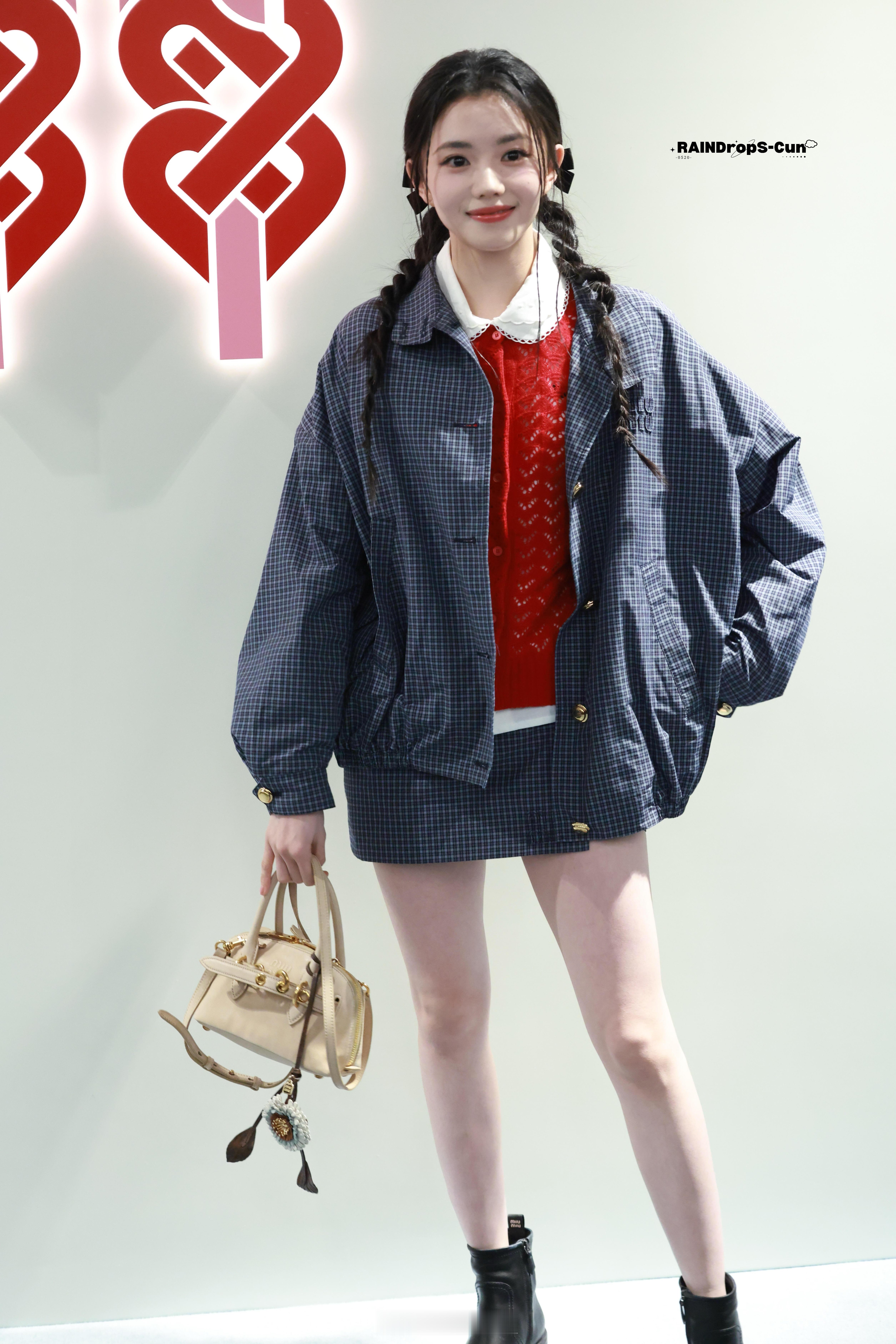 刘浩存生图即神图！！