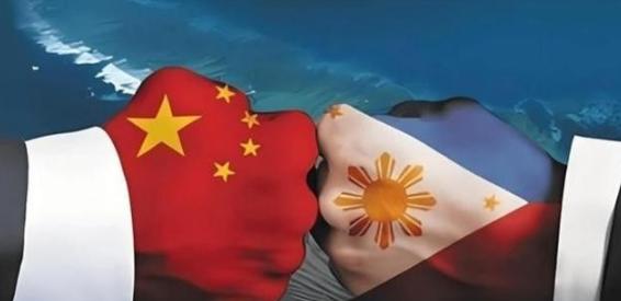 中菲之间会不会发生战争？菲律宾总统马科斯频频“叫嚣”中国，若是中国在南海问题上不