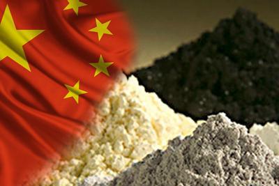 不得不说，最近中国稀土集团两位副总经理和多名高管突然辞职，这件事震惊了不少人。大