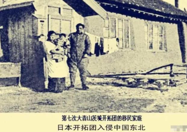 二战后200万日本侨民被遣返，为啥没留下个“日本族”？1945年日本投降时，