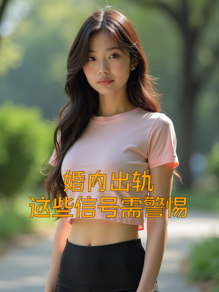 婚内出轨，这些信号需警惕