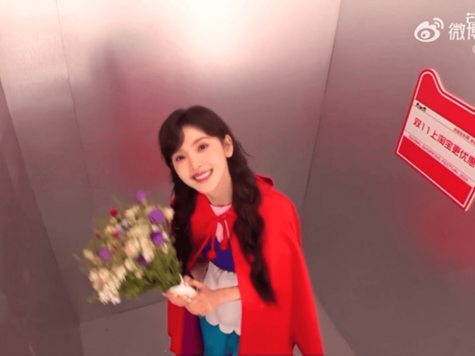 我真的求你俩了​​​