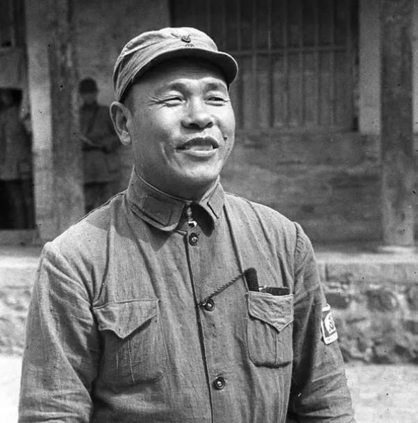 1951年，国民党特务张树桥被捕，面对审讯，张树桥语出惊人：“不怕告诉你们，我