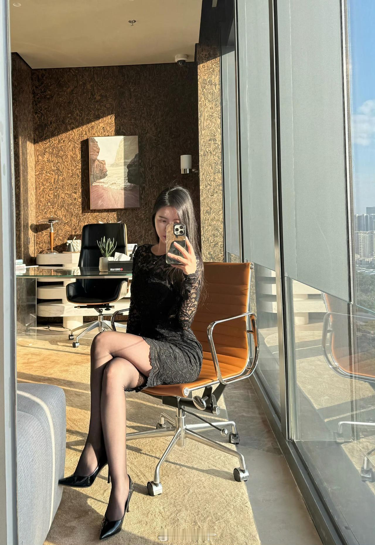 最近的阳光很好☀️​​​