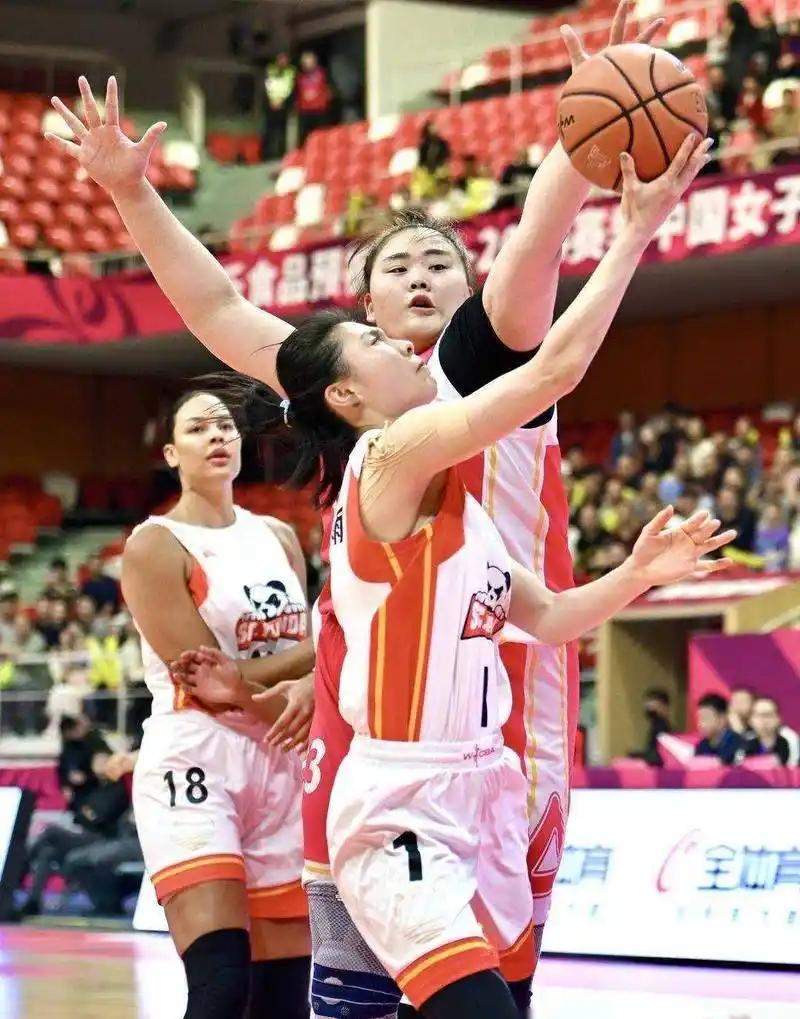 北京时间4月9日消息，2025-2026赛季WCBA联赛季后赛半决赛G2结束争夺