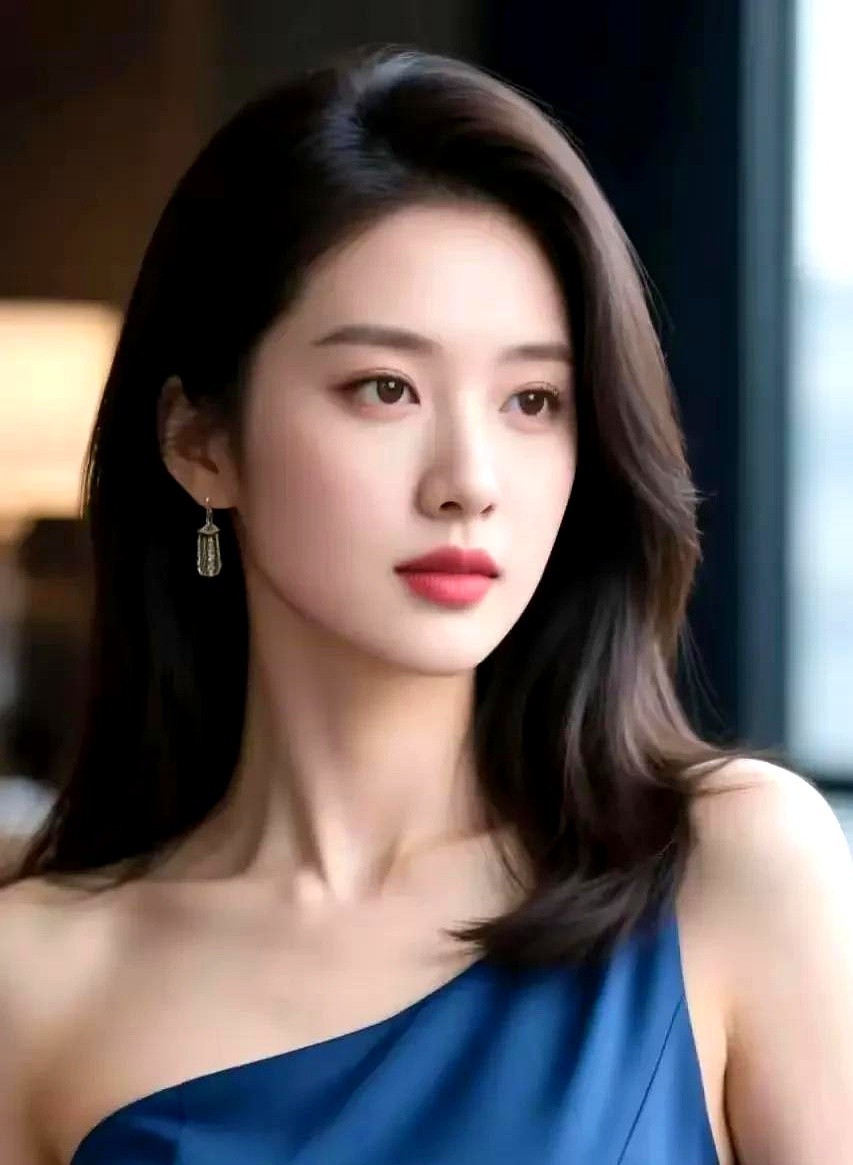 男女之间，只要可以接吻了，关系就会发生重大变化。谁先主动不重要，嘴唇贴上