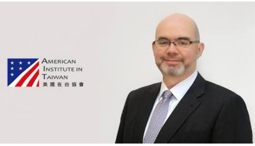7月9号，这两天大陆的媒体都在痛批美国在台协会的谷立言，强调他把台湾建立成充满无