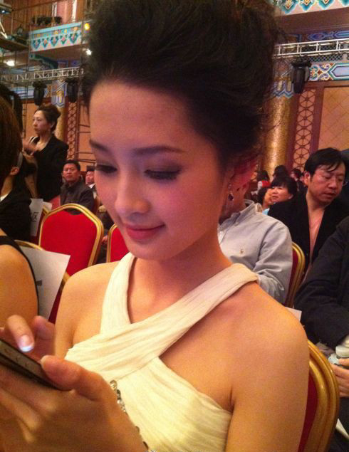 古早美女就长这样