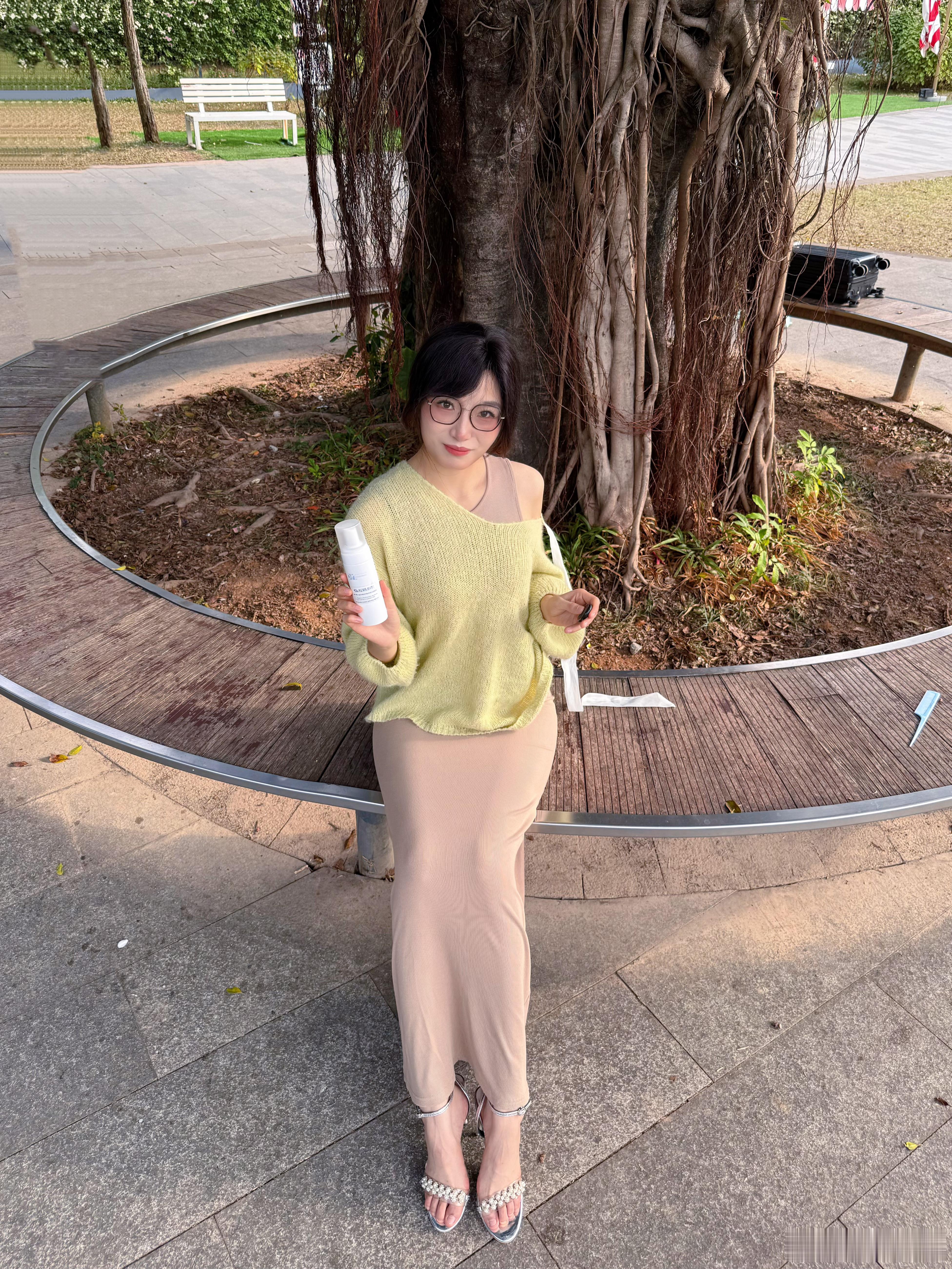 哪一张呀元旦前拍了