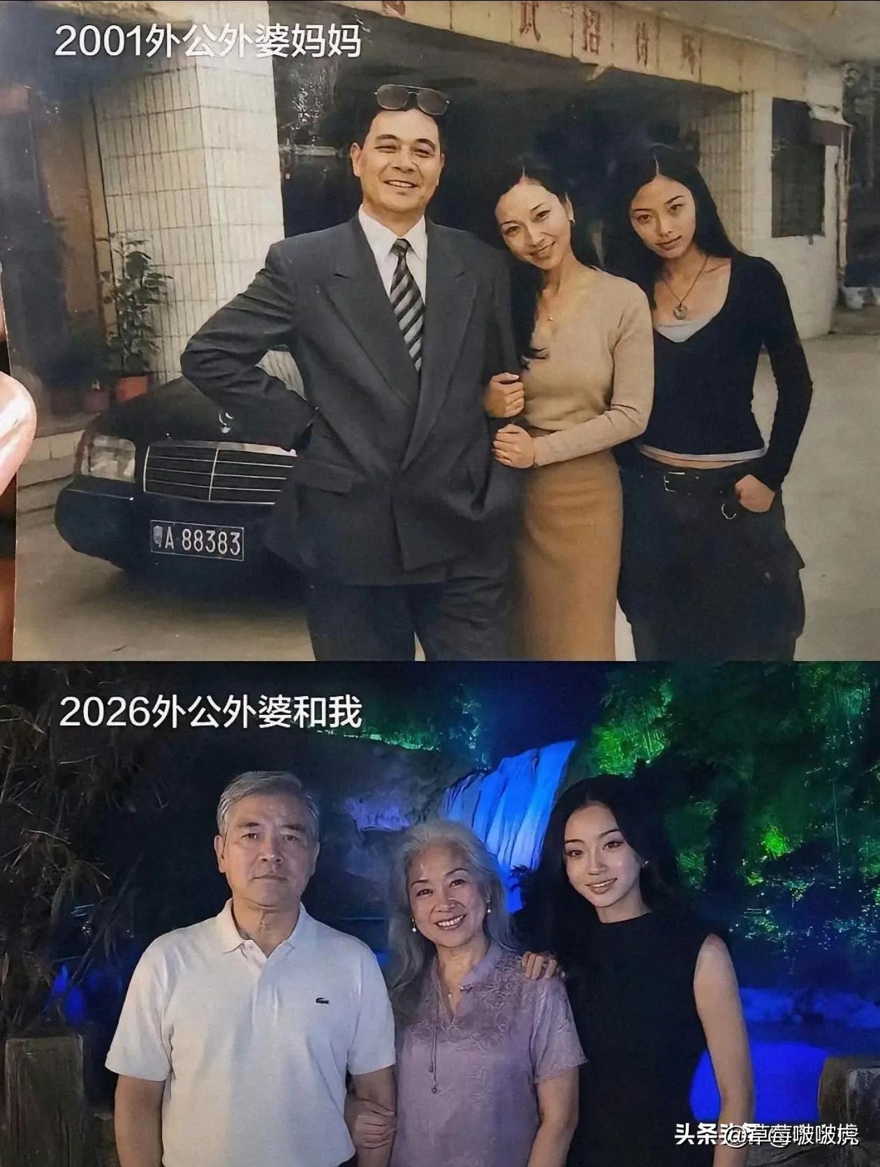 论娶一个漂亮老婆的重要性！