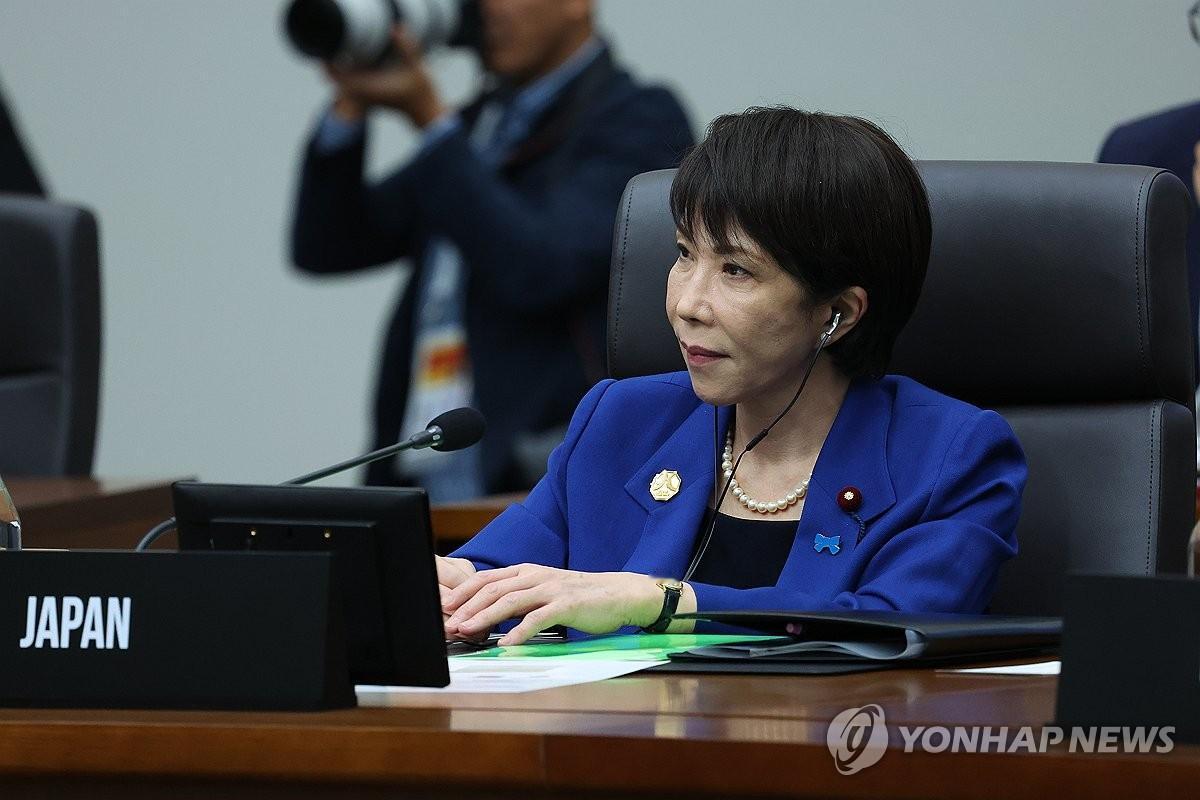 中方已将丑话说完，高市早苗愿望落空，马来西亚率先逮捕日本14人日本首相高市