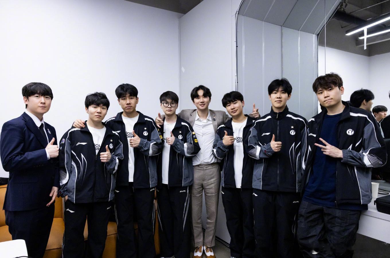 Gala宣去了老东，iG又空降热搜了，说实话iG这个转会期的一系列操作挺让人失望