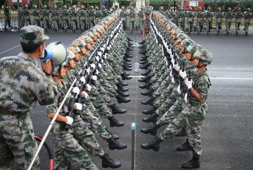 部队也开始卷了？2026年7到9月，全国各地退役军人安置选岗陆续启动，结果发现一