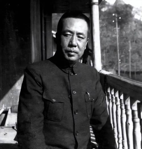 1949年，潜伏在台湾的陈宝仓意识到，他的身份早晚会暴露，为了消除后顾之忧，他将