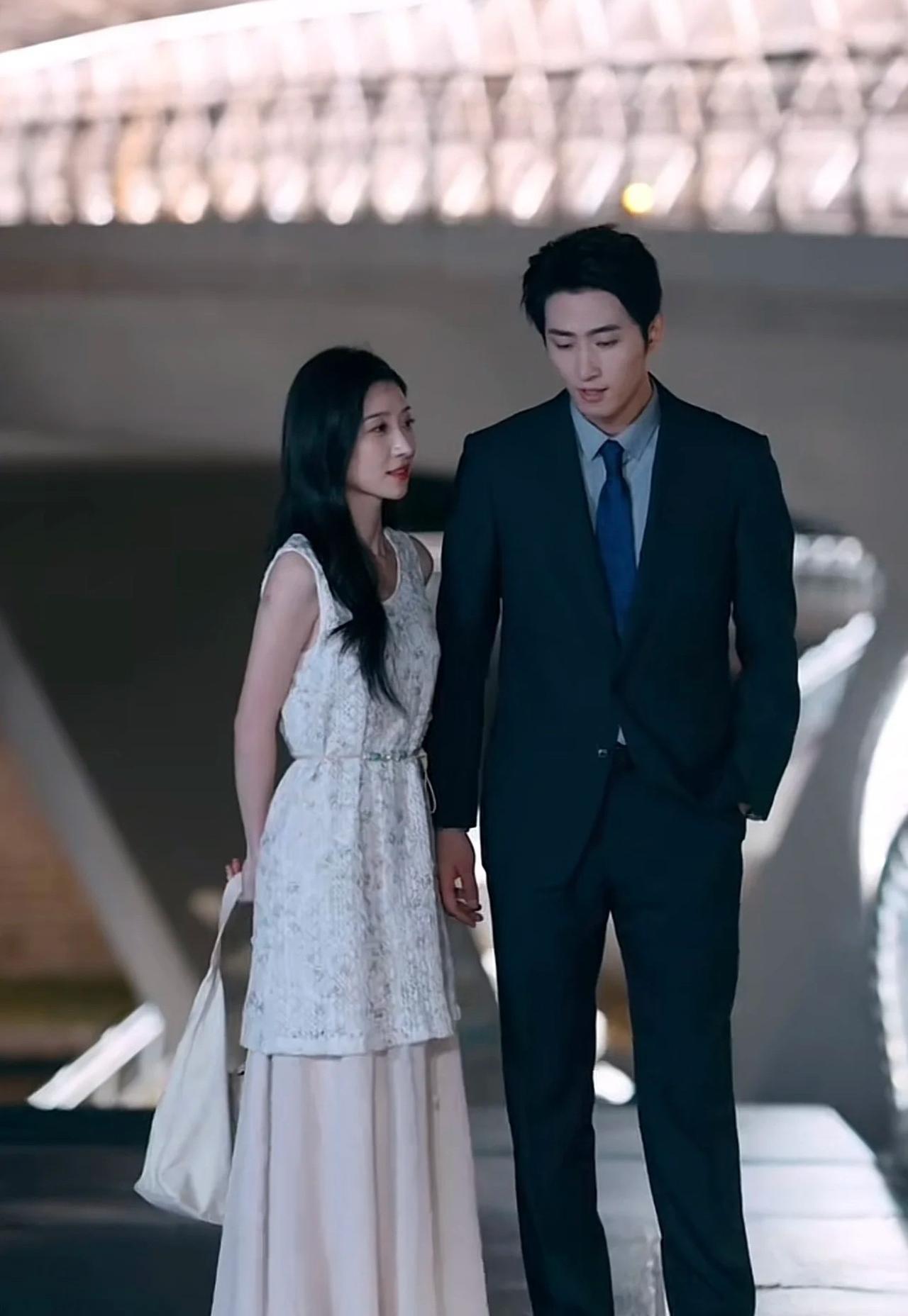 太激动了，从来没有这么期待一部短剧的上映，哪怕曾经看过的。历时50多天，《昭昭于
