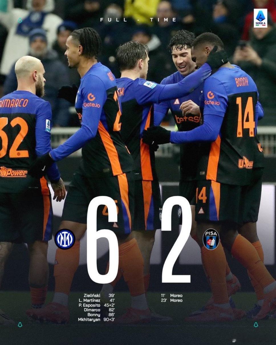 再说两句恩里克机会不少了今天面对意甲的保级队只有这样的表现…完全没有个人突