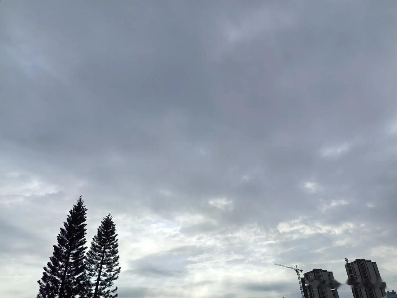 冷空气到货，降温啦！降温啦！5到7日广东晨晚清凉！受冷空气南下影响，广东大部