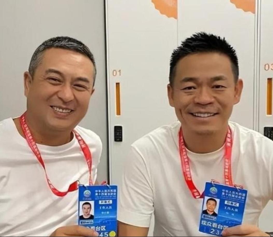 [点赞]2009年，张嘉译买了7000万的豪宅，邀请孙浩来家里吃饭，可张嘉译说