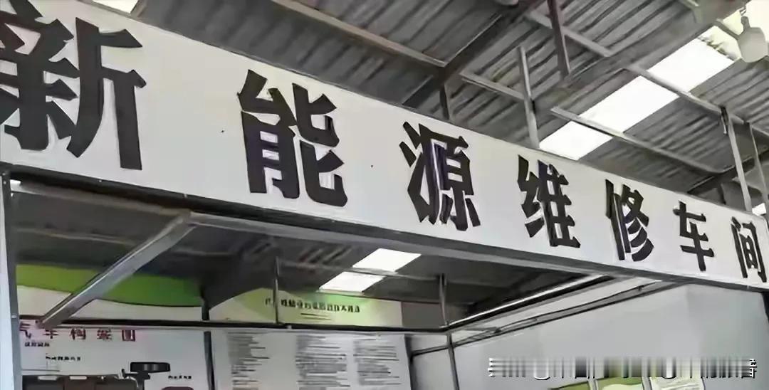 大家有没有发现，这新能源车是越卖越便宜了，可修起来反倒越来越让人肉疼得慌，杭州有