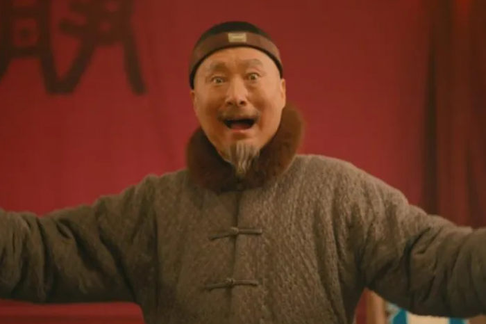 陈佩斯泪目了，本来看到几万块的预售，老爷子已经泄气了！本以为会血本无归！结果当8