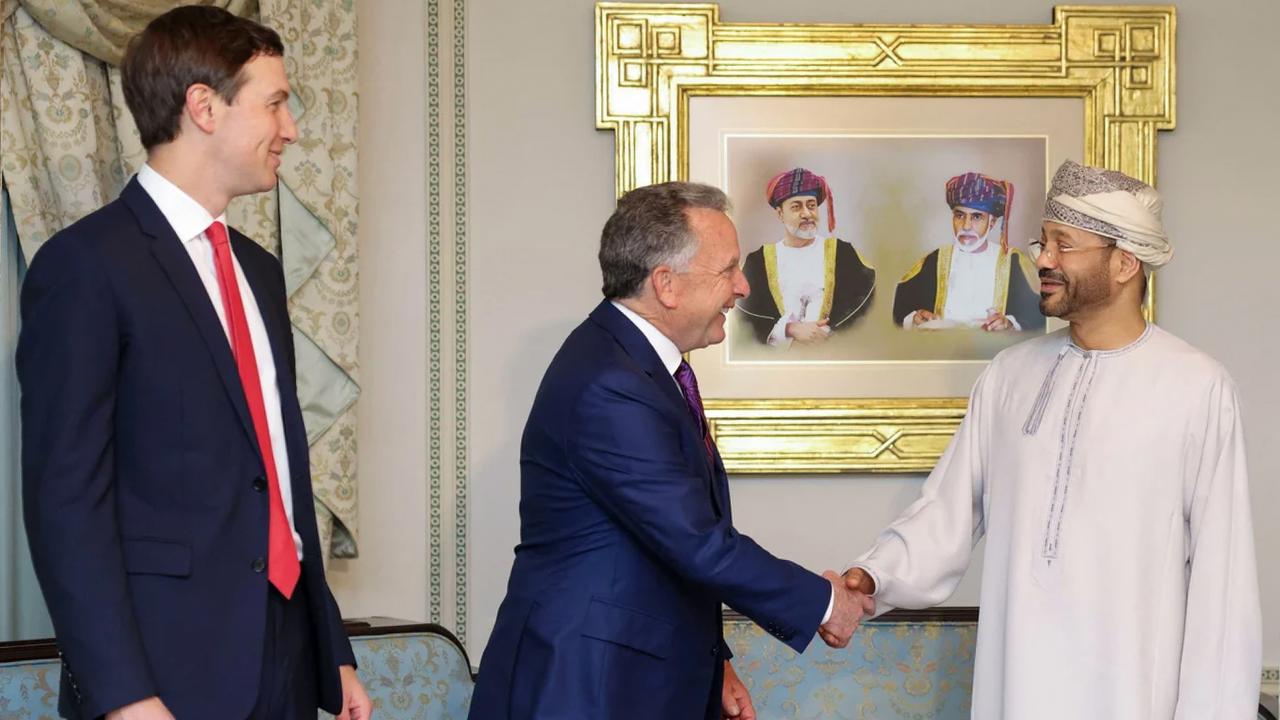 美方对美伊谈判无果表示不满一，特朗普动真格的了，签署行政令，对直接或间接购买、