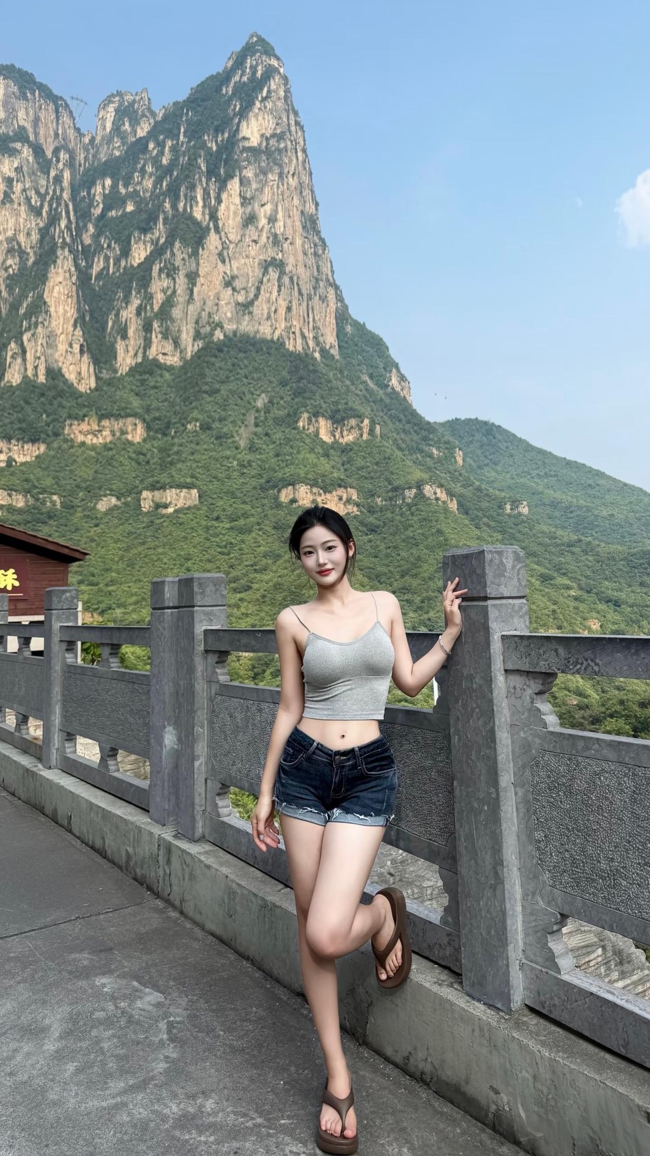 芒砀山