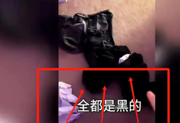 “终于有人敢说真话了！”2月，一在美华人承认自己在美国接受教育的一双儿女，基本