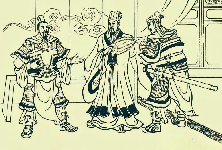 蜀汉武艺仅次于五虎的都认为是魏延，其实不一定，蜀汉还有一员大将，原是刘...